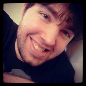 Hi Chris!